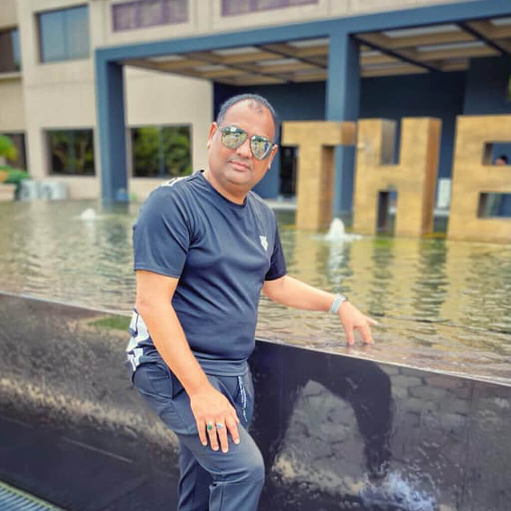 Honorable Chairman of Babar Shoe