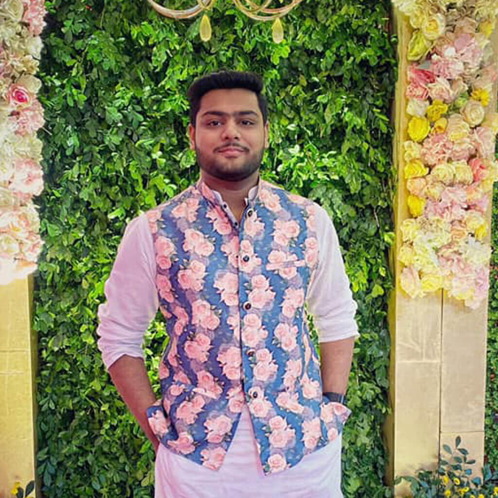 Honorable Managing Director of Babar Shoe